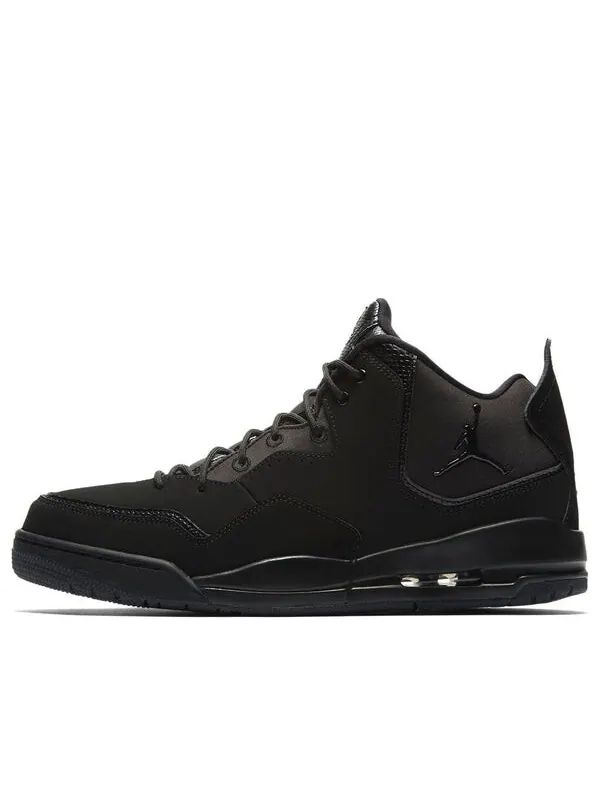 Кроссовки Courtside 23 Air Jordan — изображение 1 из 4, черный