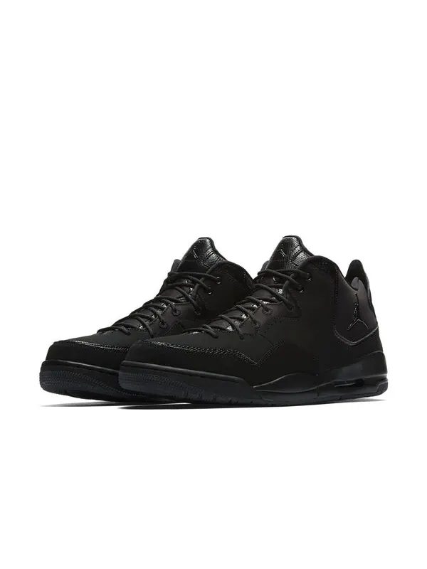 Кроссовки Courtside 23 Air Jordan — изображение 3 из 4, черный