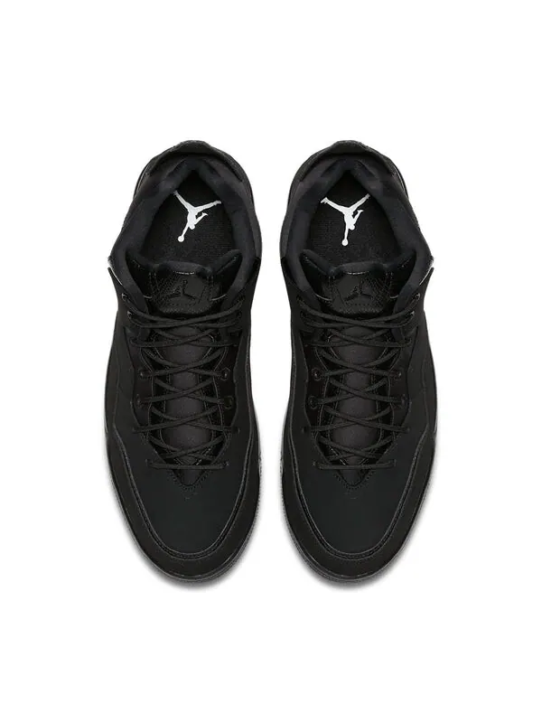 Кроссовки Courtside 23 Air Jordan — изображение 4 из 4, черный