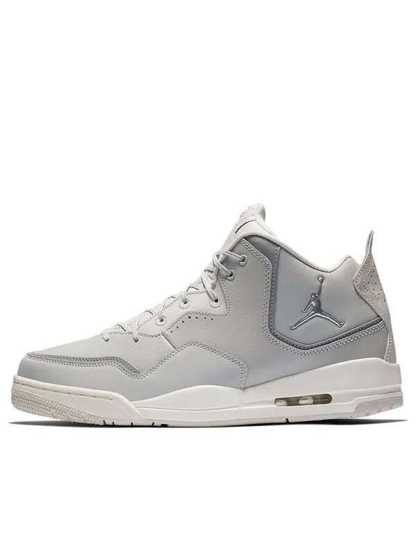 Кроссовки Courtside 23 Air Jordan — изображение 1 из 4, серый