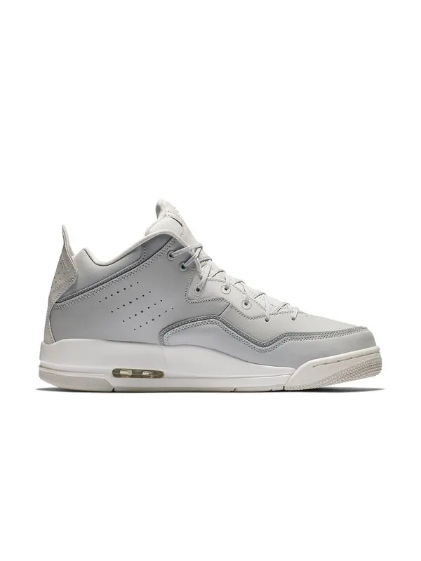 Кроссовки Courtside 23 Air Jordan — изображение 2 из 4, серый
