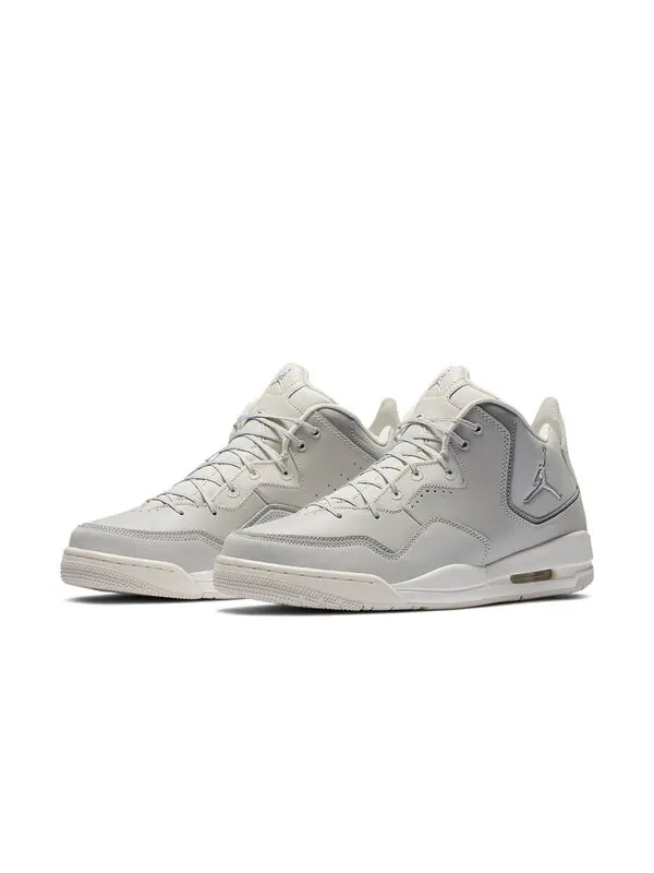 Кроссовки Courtside 23 Air Jordan — изображение 3 из 4, серый