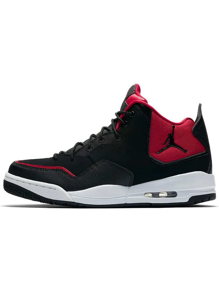 Кроссовки Jordan Courtside 23 (Gym Red) — изображение 1 из 2