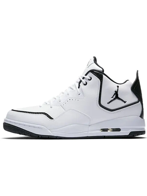 Кроссовки Courtside 23 Air Jordan — изображение 2 из 4, белый