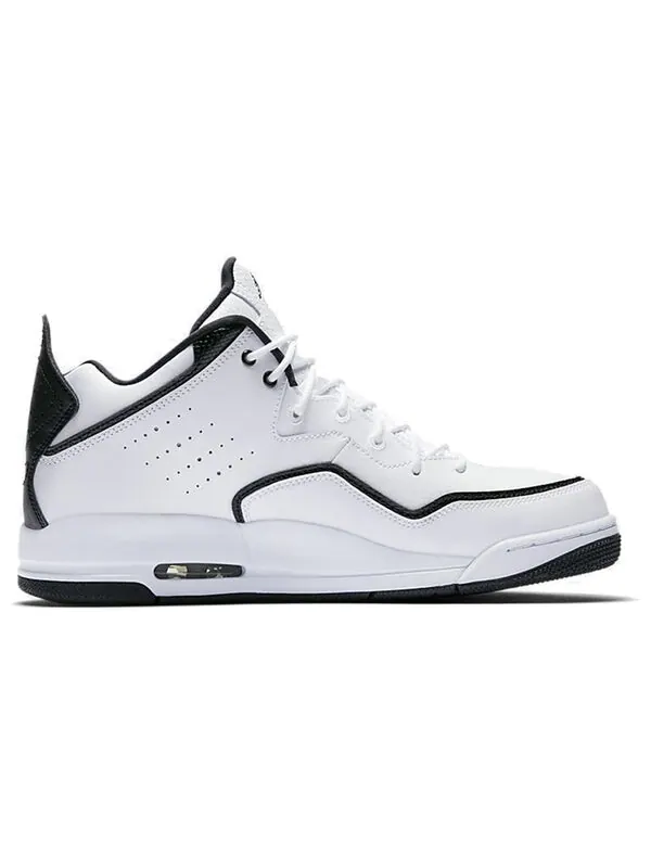 Кроссовки Courtside 23 Air Jordan — изображение 3 из 4, белый