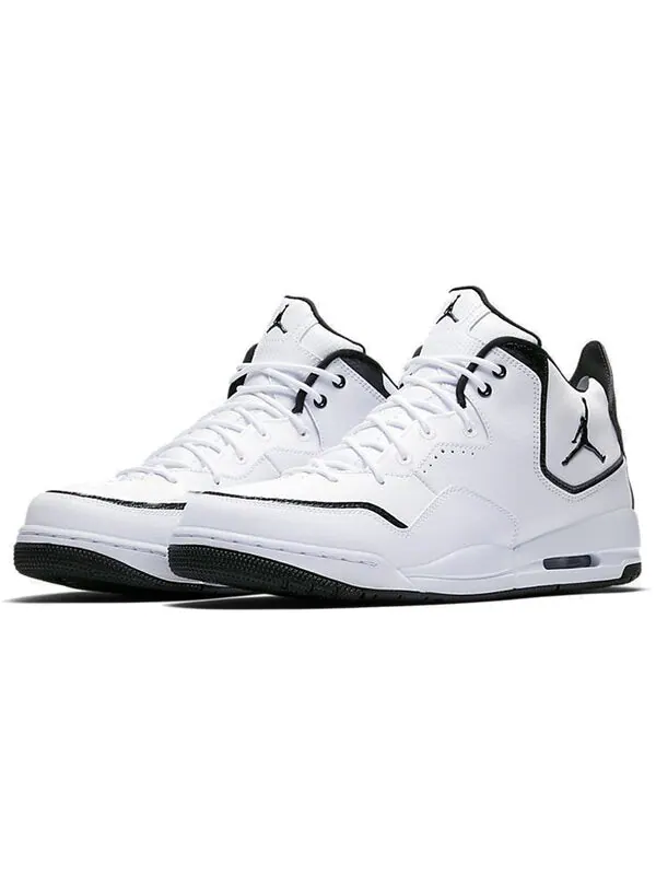 Кроссовки Courtside 23 Air Jordan — изображение 4 из 4, белый