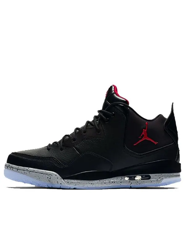 Кроссовки Courtside 23 Air Jordan — изображение 1 из 4, черный