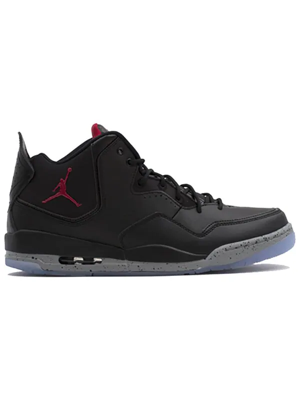 Кроссовки Courtside 23 Air Jordan — изображение 2 из 4, черный
