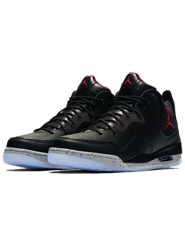 Кроссовки Courtside 23 Air Jordan — изображение 3 из 4, черный