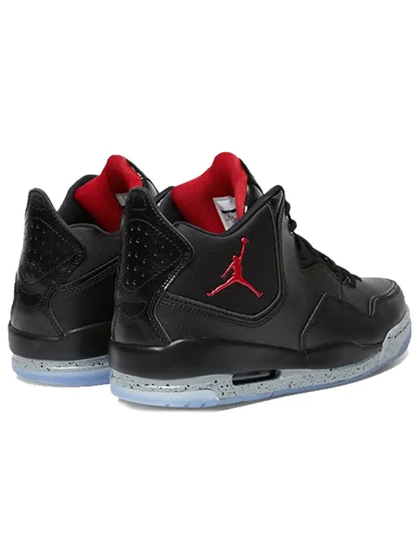 Кроссовки Courtside 23 Air Jordan — изображение 4 из 4, черный