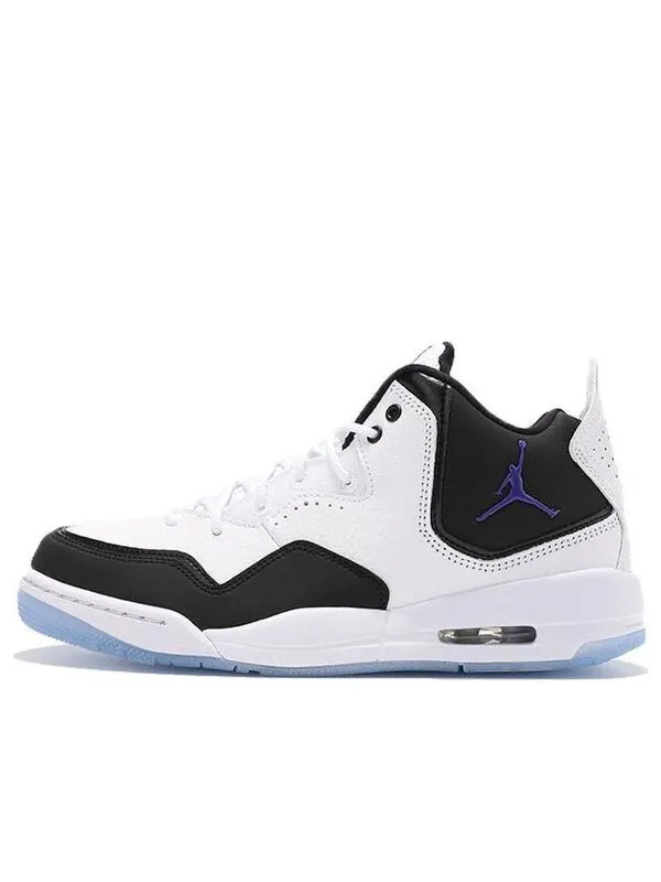 Кроссовки Courtside 23 Air Jordan — изображение 1 из 4, белый