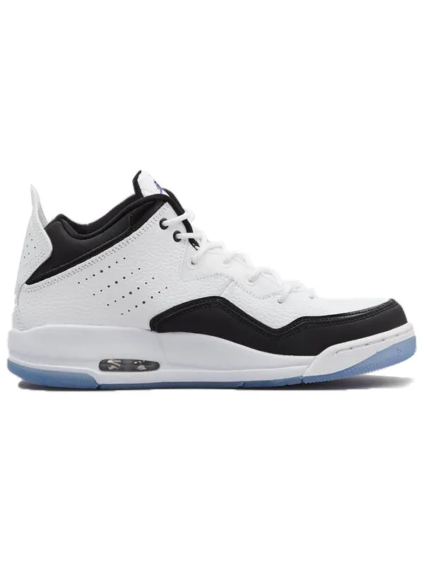 Кроссовки Courtside 23 Air Jordan — изображение 2 из 4, белый