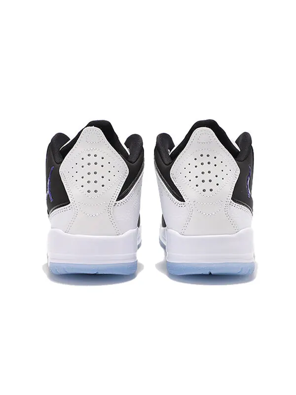 Кроссовки Courtside 23 Air Jordan — изображение 4 из 4, белый