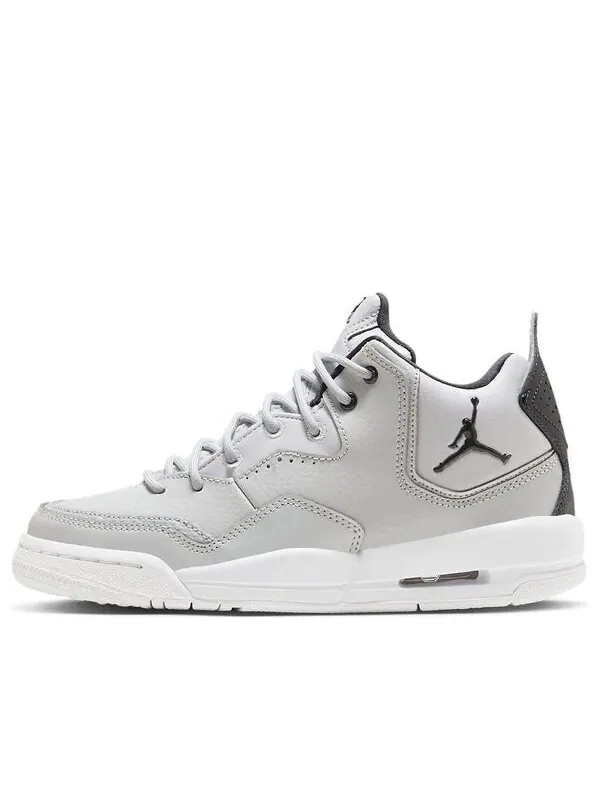 Кроссовки Courtside 23 Air Jordan — изображение 1 из 4, серый/черный