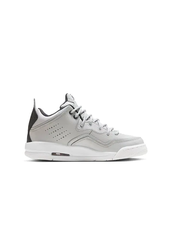 Кроссовки Courtside 23 Air Jordan — изображение 2 из 4, серый/черный
