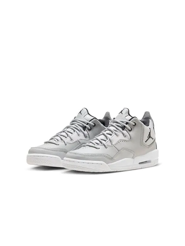 Кроссовки Courtside 23 Air Jordan — изображение 3 из 4, серый/черный