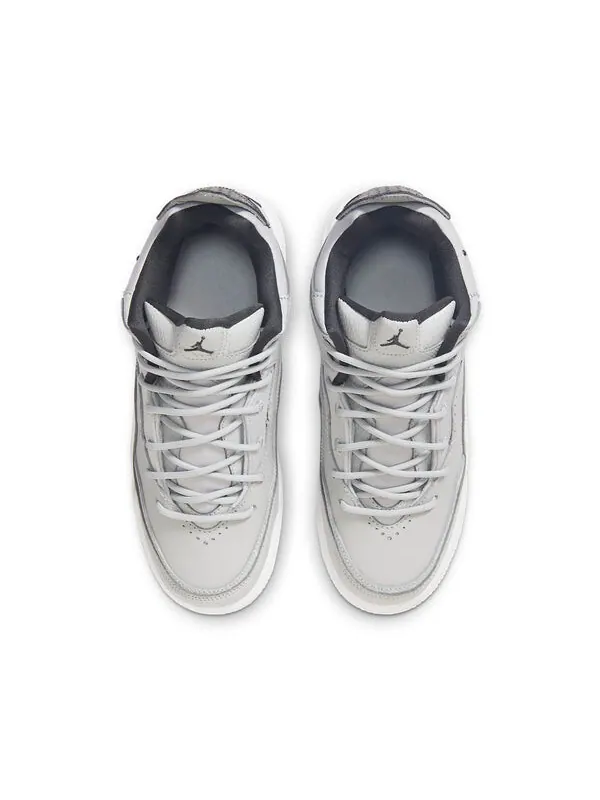 Кроссовки Courtside 23 Air Jordan — изображение 4 из 4, серый/черный