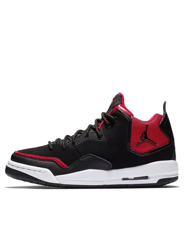 Кроссовки Courtside 23 Air Jordan — изображение 1 из 4, черный/красный