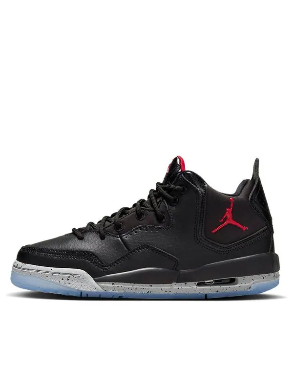 Кроссовки Courtside 23 Air Jordan — изображение 1 из 4, черный
