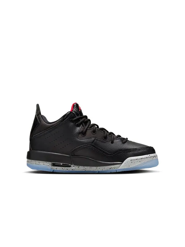 Кроссовки Courtside 23 Air Jordan — изображение 2 из 4, черный