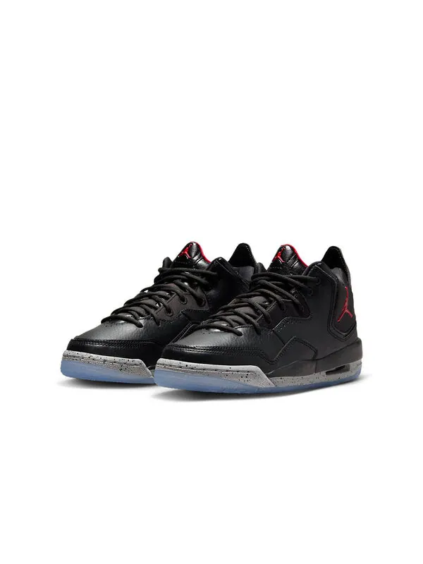 Кроссовки Courtside 23 Air Jordan — изображение 3 из 4, черный