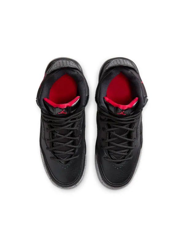 Кроссовки Courtside 23 Air Jordan — изображение 4 из 4, черный