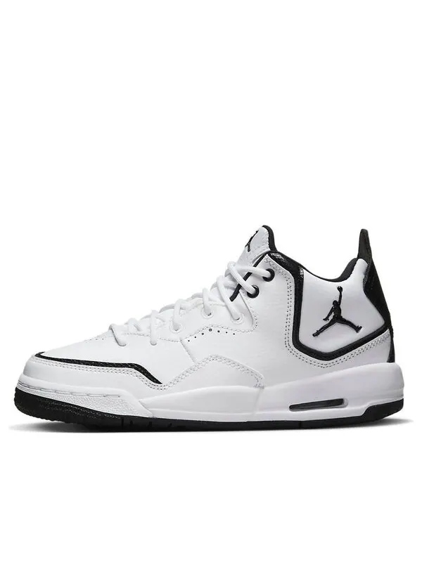 Кроссовки Courtside 23 Air Jordan — изображение 1 из 4, черный белый