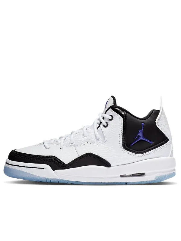 Кроссовки Courtside 23 Air Jordan — изображение 1 из 4, белый