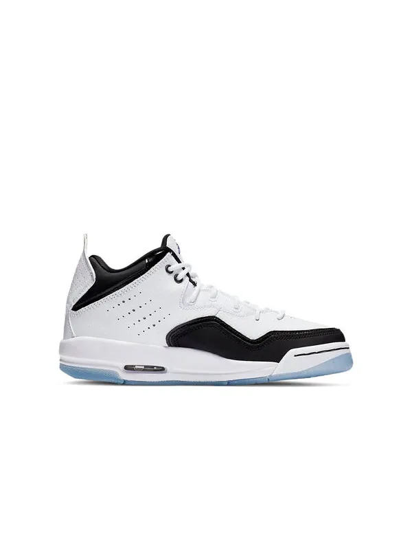 Кроссовки Courtside 23 Air Jordan — изображение 2 из 4, белый