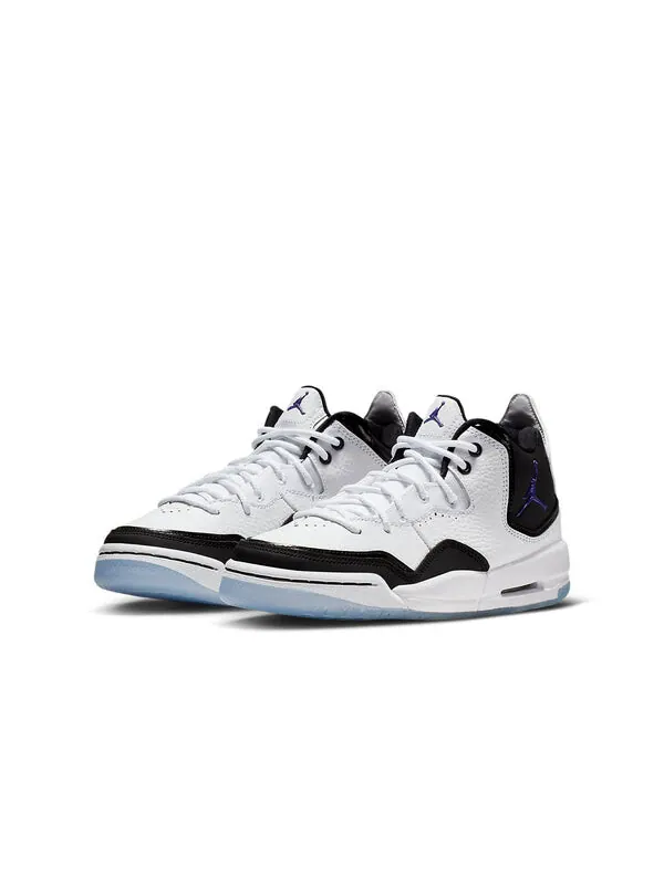 Кроссовки Courtside 23 Air Jordan — изображение 3 из 4, белый