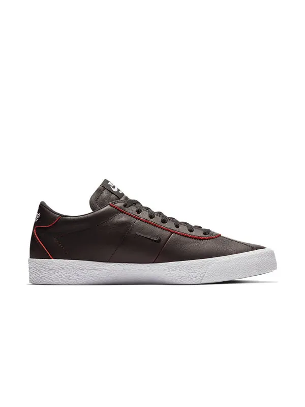 Кроссовки nba x bruin low sb Nike — изображение 2 из 4, черный