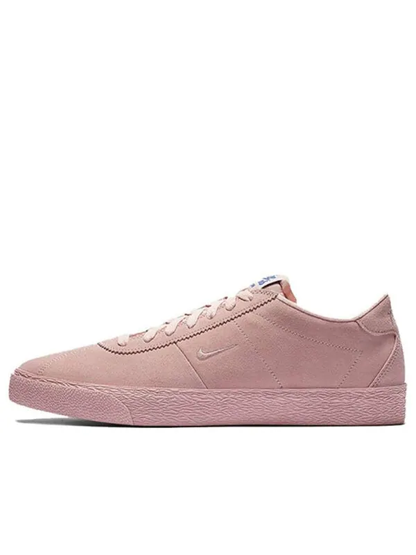 Кроссовки nba x bruin low sb Nike — изображение 1 из 4, розовый