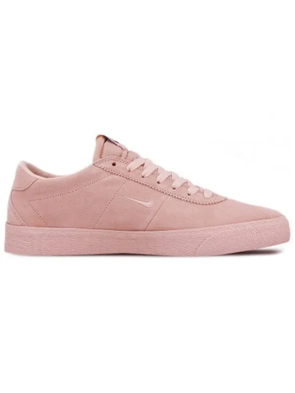Кроссовки nba x bruin low sb Nike — изображение 2 из 4, розовый