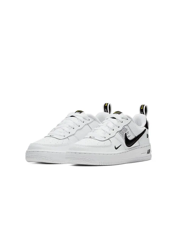 Кроссовки air force 1 lv8 утилита Nike — изображение 3 из 4, белый