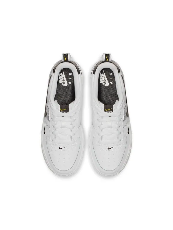 Кроссовки air force 1 lv8 утилита Nike — изображение 4 из 4, белый