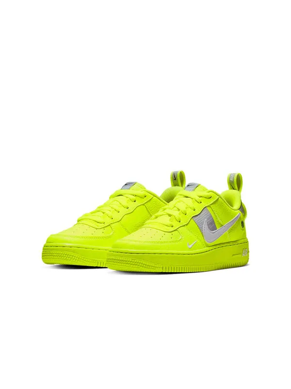 Кроссовки air force 1 low lv8 утилита Nike — изображение 3 из 4, зеленый