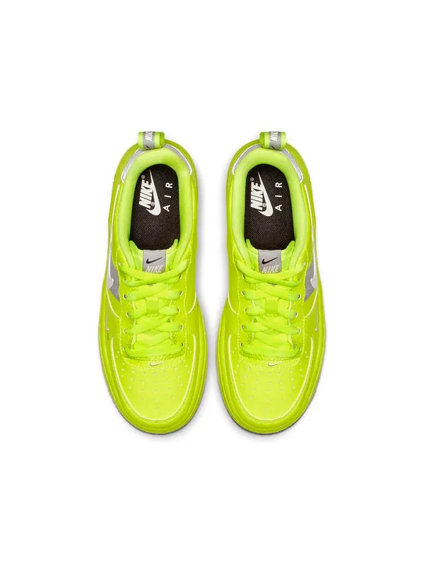 Кроссовки air force 1 low lv8 утилита Nike — изображение 4 из 4, зеленый