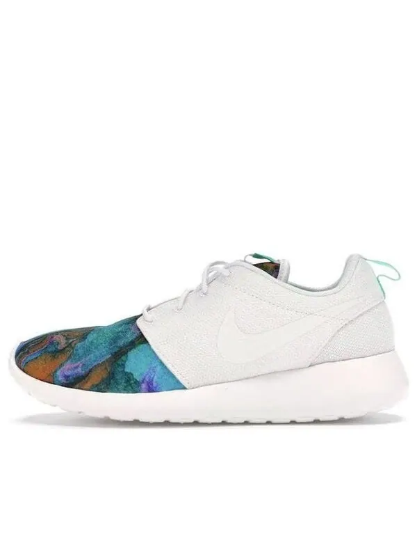 Кроссовки roshe one 'sail menta' Nike — изображение 1 из 4, белый/мульти