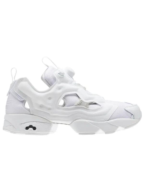 Кроссовки instapump fury og 'white' Reebok — изображение 2 из 3, белый