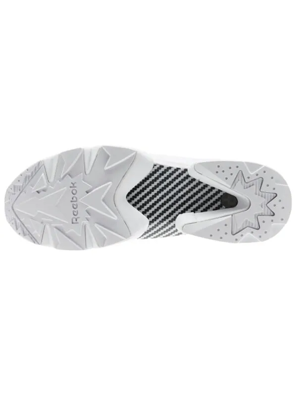 Кроссовки instapump fury og 'white' Reebok — изображение 3 из 3, белый