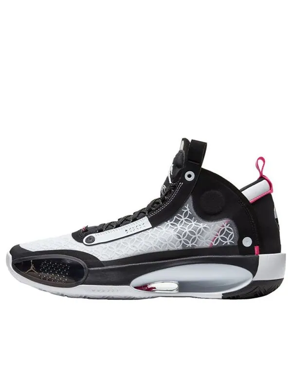 Кроссовки 34 Air Jordan — изображение 1 из 4, черный