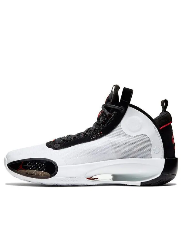Кроссовки 34 Air Jordan — изображение 1 из 4, белый