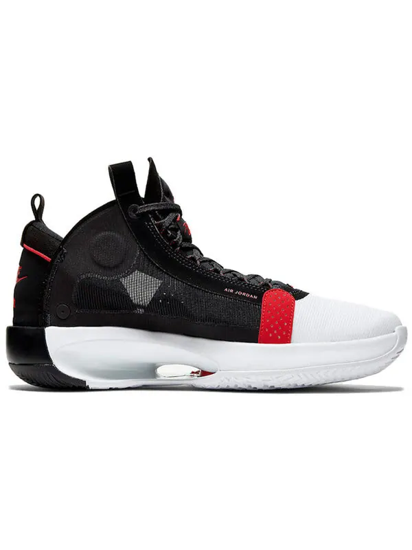 Кроссовки 34 Air Jordan — изображение 2 из 4, белый