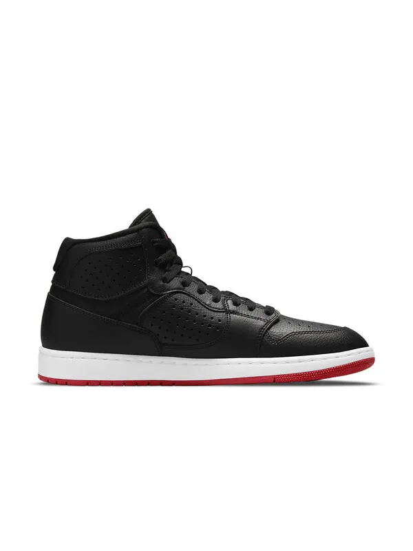 Кроссовки access 'black gym red' Air Jordan — изображение 2 из 4, черный/красный/белый