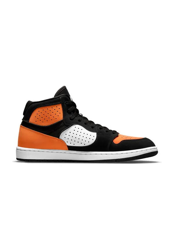 Доступ к кроссовкам Air Jordan — изображение 2 из 4, оранжевый