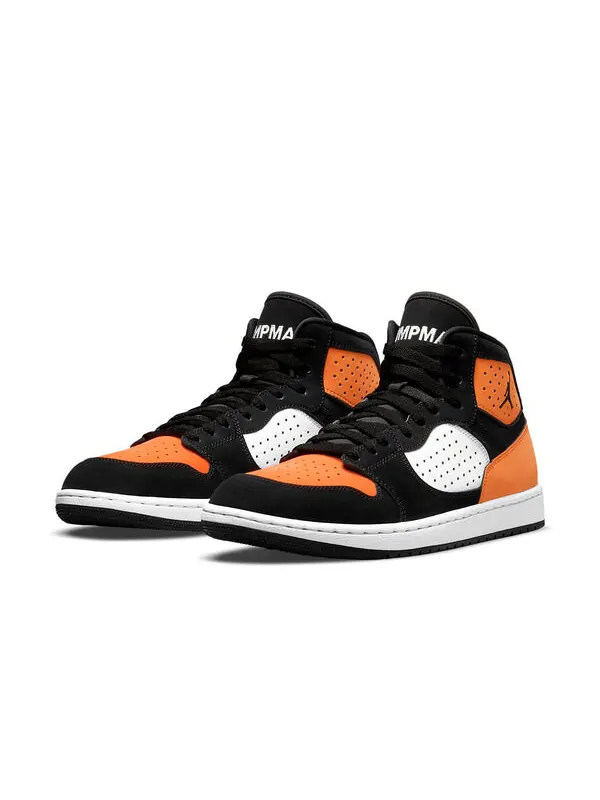 Доступ к кроссовкам Air Jordan — изображение 3 из 4, оранжевый