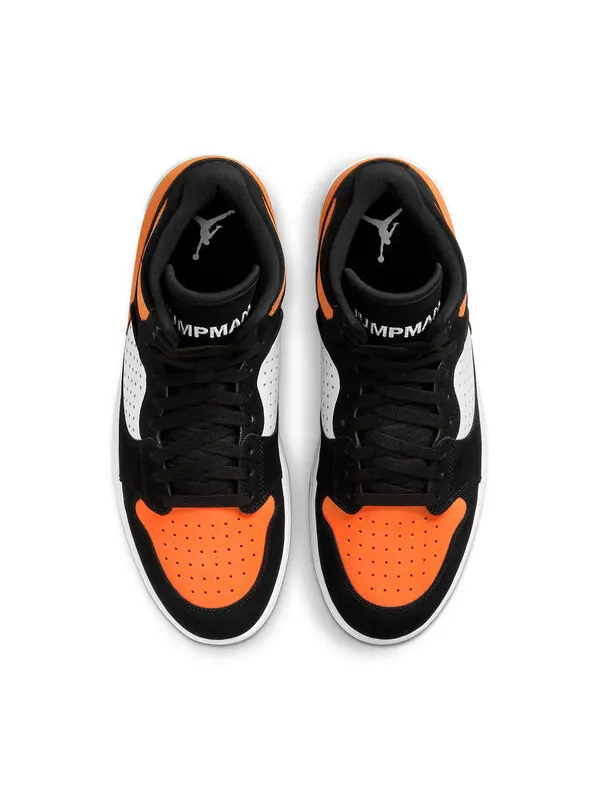 Доступ к кроссовкам Air Jordan — изображение 4 из 4, оранжевый