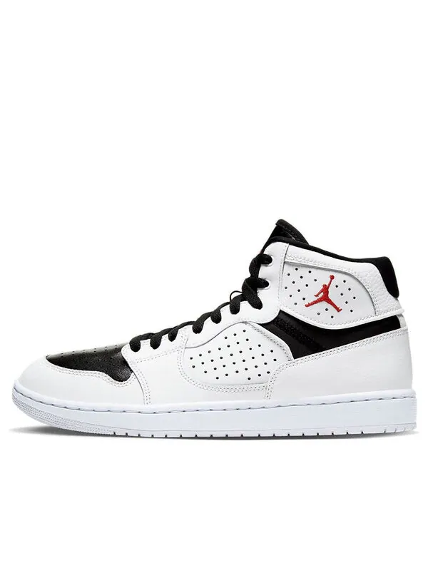 Доступ к кроссовкам Air Jordan — изображение 1 из 4, белый