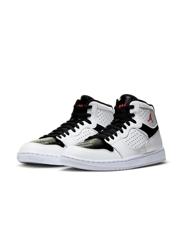 Доступ к кроссовкам Air Jordan — изображение 3 из 4, белый