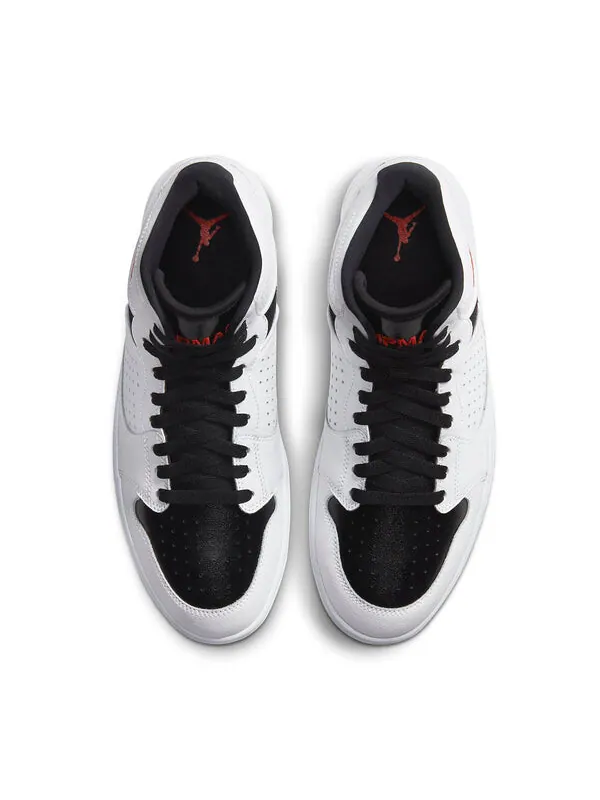 Доступ к кроссовкам Air Jordan — изображение 4 из 4, белый